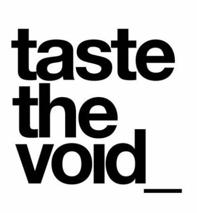 logo Taste The Void